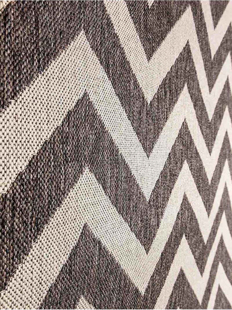 Mihran-Alfombra-Tapete-SISALO-ZIGZAG-CAMEL-Textura-07