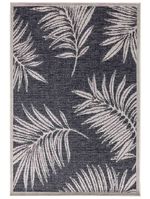 Mihran-AlfombraTapete-SISALO-HOJAS-Textura-01