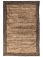 Alfombra-tapete-de-yute-marron-LIA-BORDE-NATURAL-OSCURO-Mihran-01