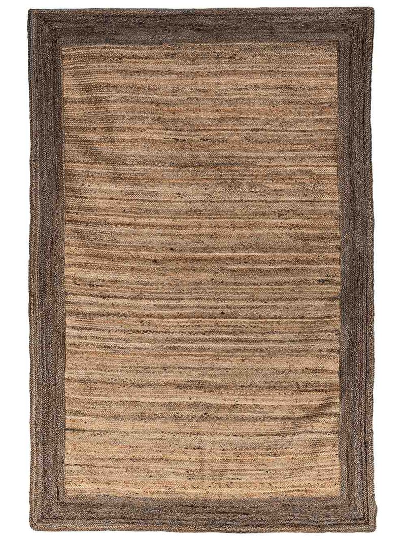 Alfombra-tapete-de-yute-marron-LIA-BORDE-NATURAL-OSCURO-Mihran-01