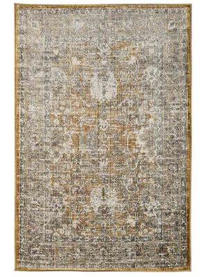 Tapete Decorativo Rosemary Eden