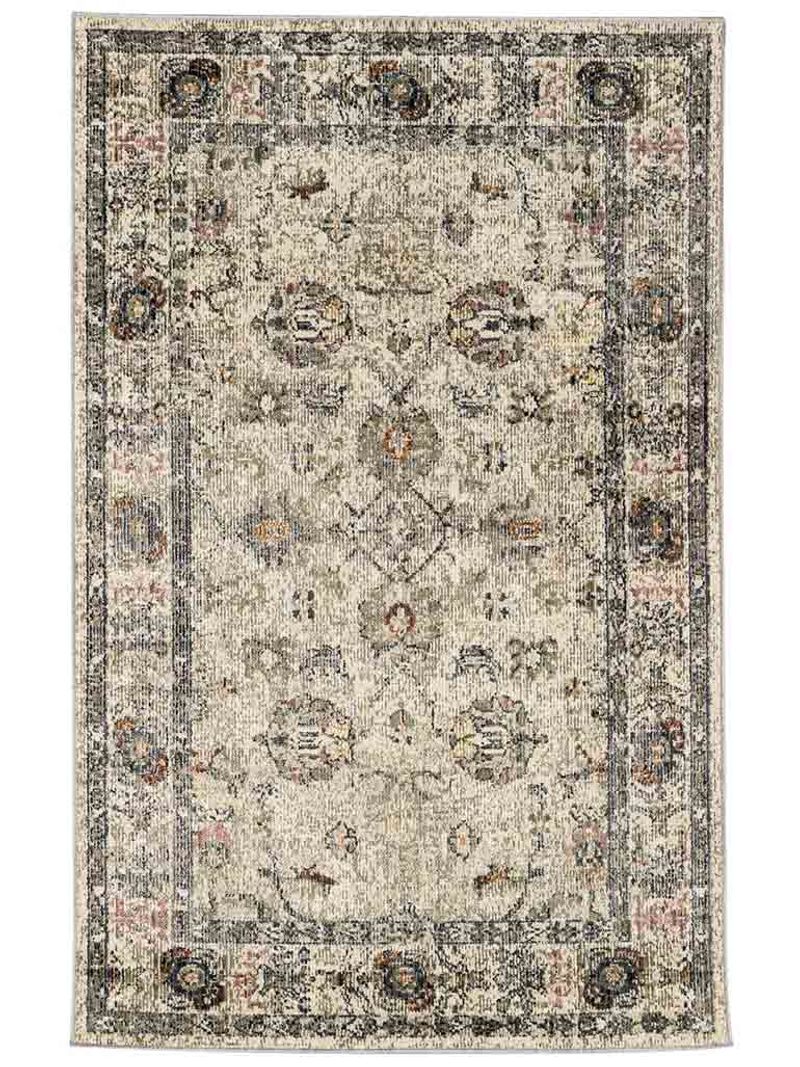 Alfombra-pelo-corto-tipo-vintage--ROSEMARY-EDEN-PERLA-Mihran-00-2