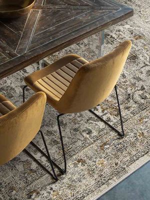 Tapete Decorativo Rosemary Annie