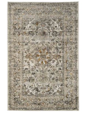 Tapete Decorativo Rosemary Annie