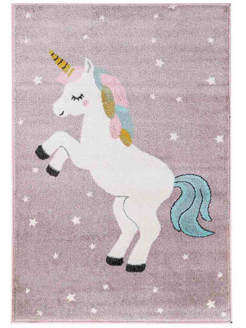 Alfombras Infantiles Unicornio