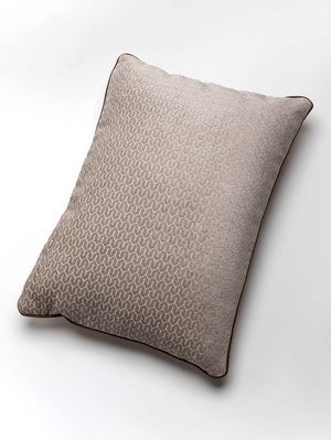 Cojín Decorativo Morgan Beige