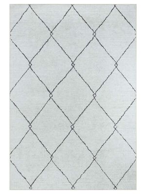 Tapete Decorativo Morocan Camel