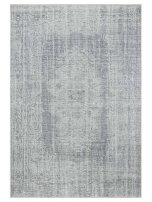 Tapete Decorativo Medallon Grey