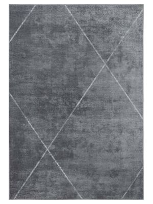 Tapete Decorativo Big One Dark Grey