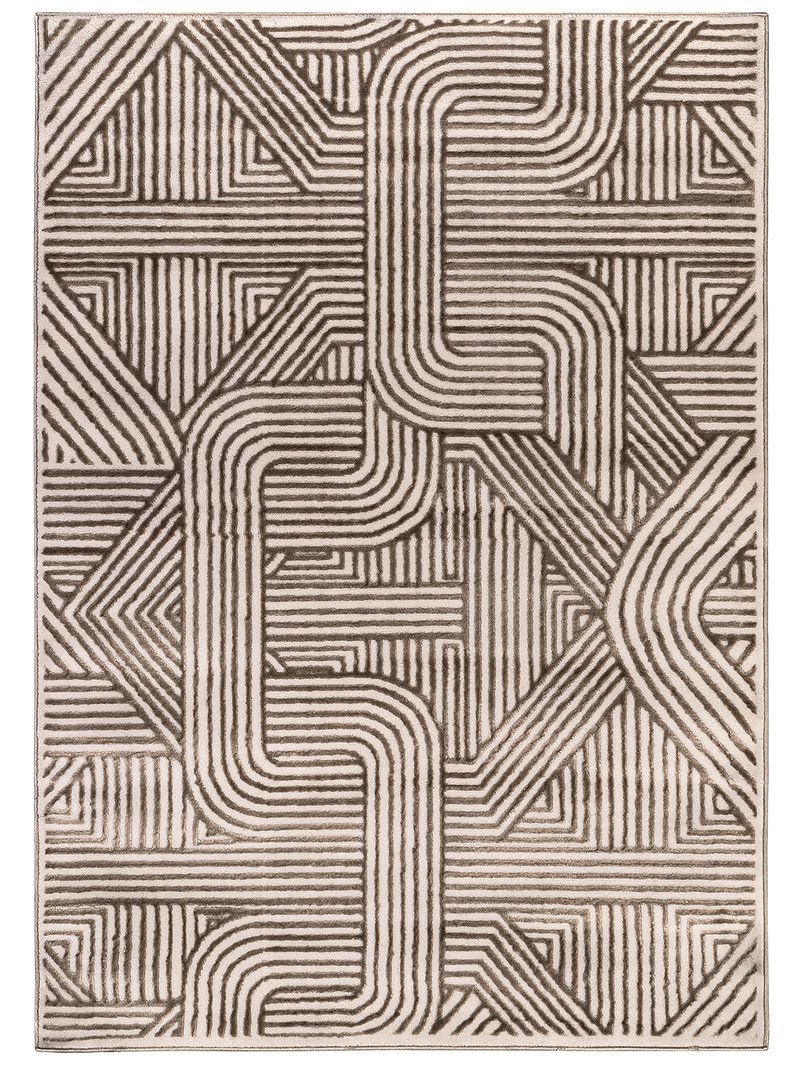 ALFOMBRA-AZALEA-MAZE-133X190-ORIENTAL-0