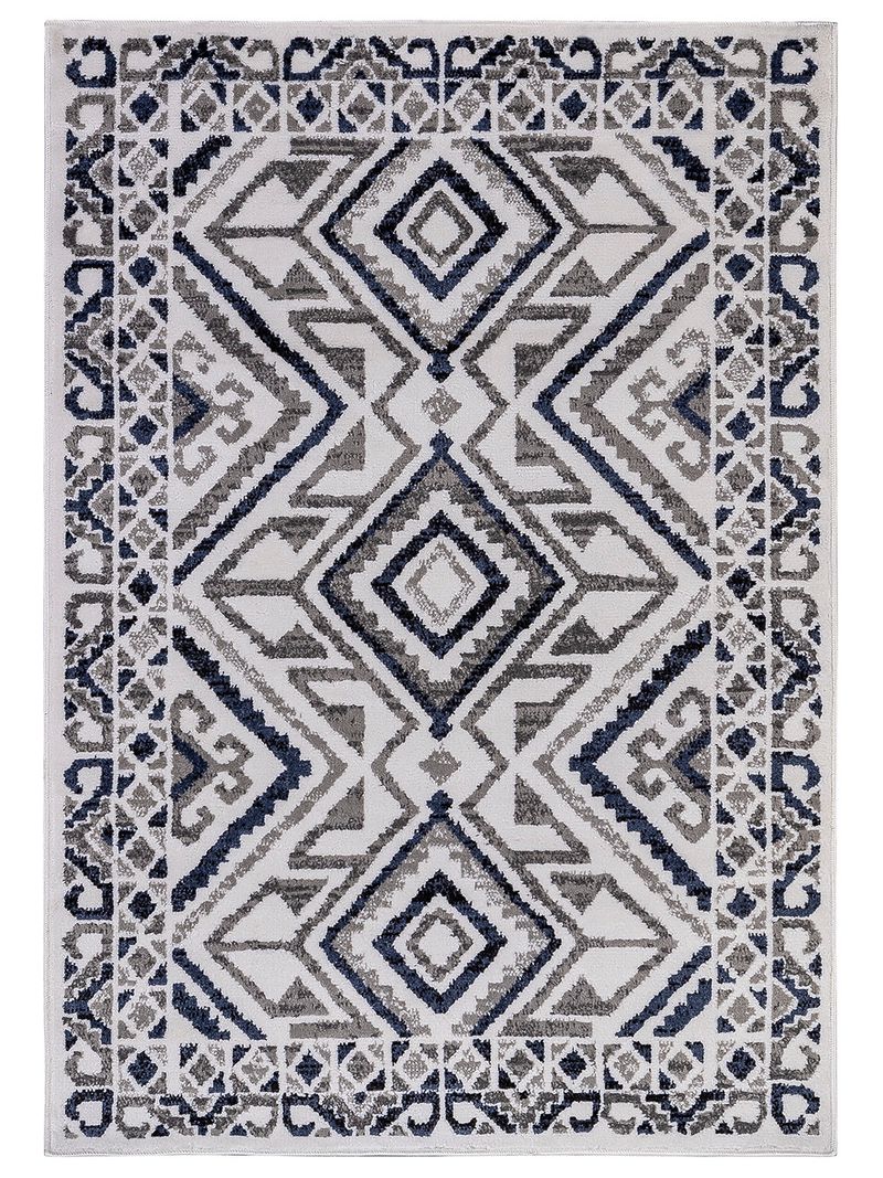 ALFOMBRA-INDRA-DIAMOND-140X200-ORIENTAL-0