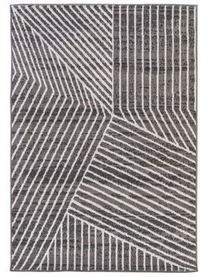 Tapete Decorativo Indra Line Stripes