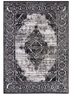 Tapete Decorativo Indra Oval