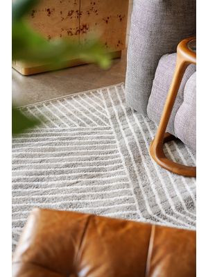 Tapete Decorativo Indra Line Stripes