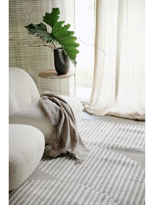Tapete Decorativo Indra Arctic