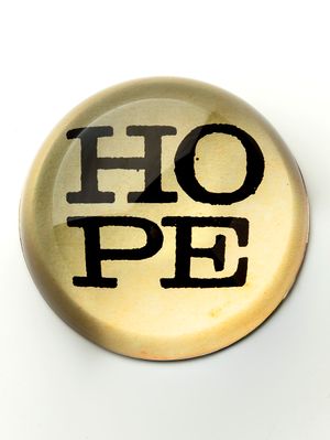 Pisapapel Hope