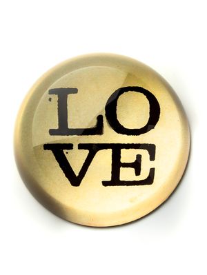 Pisapapel Love