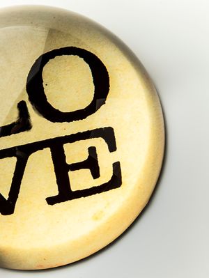 Pisapapel Love