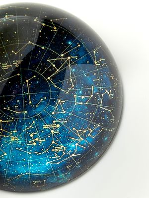 Pisapapeles Stars