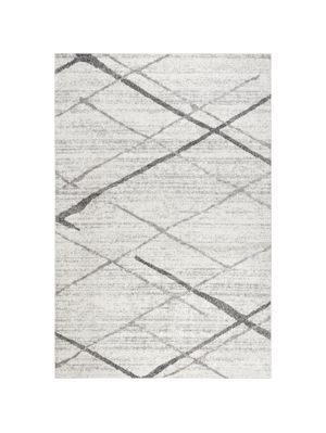Tapete Decorativo Lattice Grey