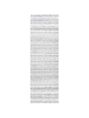 Tapete Decorativo Tribal Banded