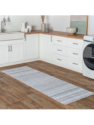 Tapete Decorativo Tribal Banded