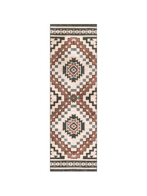 Tapete Decorativo Violeta Timeless