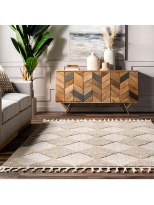 Tapete Decorativo Aylin Diamond