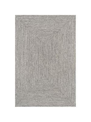 Tapete Decorativo Braided Pepper