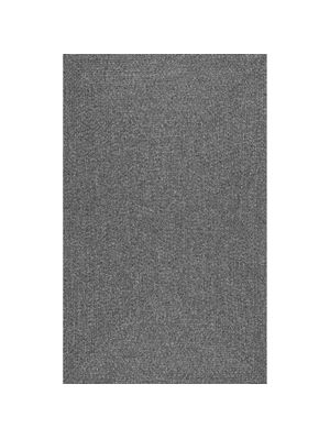 Tapete Decorativo Braided Charcoal