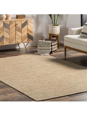Tapete Decorativo Cotton Solid