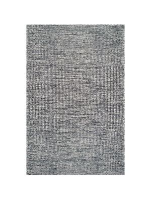 Tapete Decorativo Cotton Solid Grey