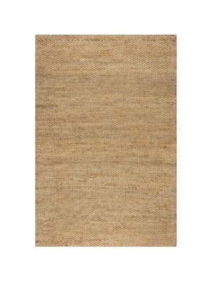 Tapete Decorativo Handspun Natural