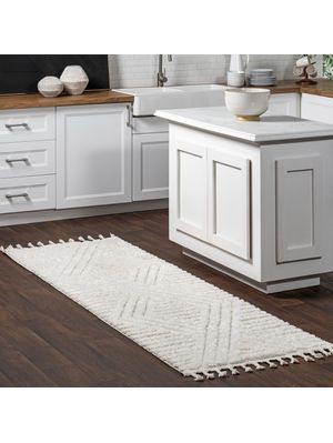 Tapete Decorativo Ellie