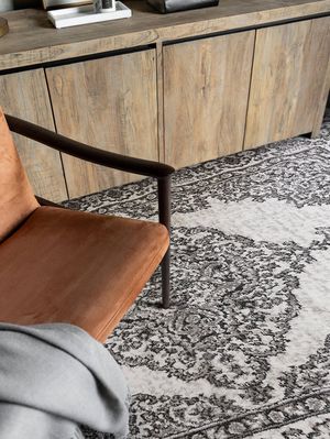 Tapete Decorativo Indra Rectangle