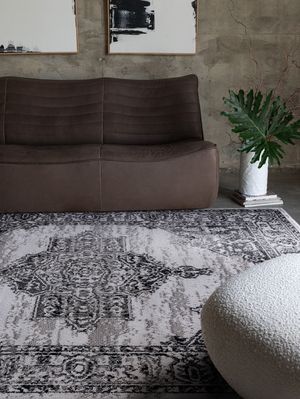 Tapete Decorativo Indra Rhombus