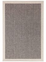 Mihran-Alfombra-tapete-SISALO-BEIGE-CON-GUARDA-Textura-01