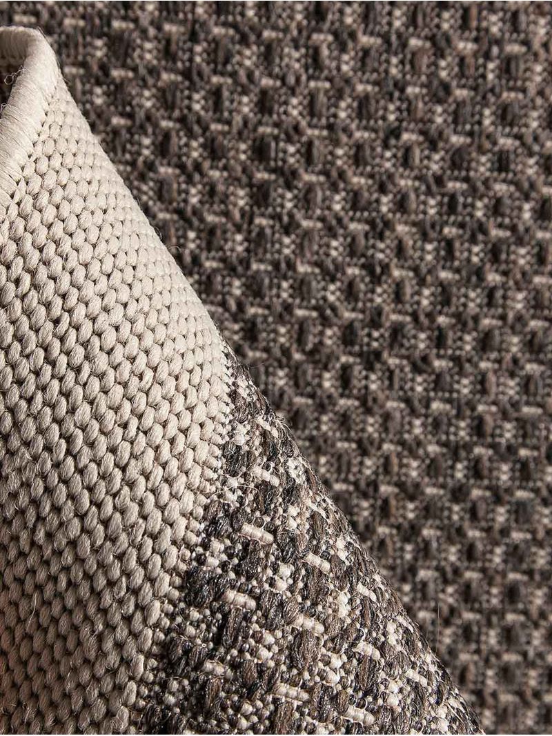 Mihran-Alfombra-tapete-SISALO-BEIGE-CON-GUARDA-Textura-02