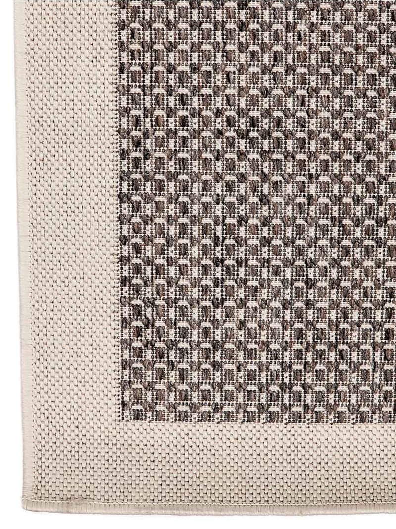 Mihran-Alfombra-tapete-SISALO-BEIGE-CON-GUARDA-Textura-06