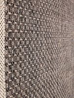 Mihran-Alfombra-tapete-SISALO-BEIGE-CON-GUARDA-Textura-08