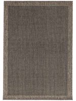 Mihran-Alfombra-Tapete-SISALO-CAFE-CON-GUARDA-Textura-01