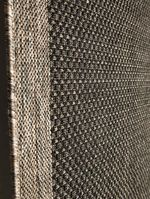 Mihran-Alfombra-Tapete-SISALO-CAFE-CON-GUARDA-Textura-08