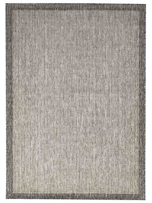 Tapete Decorativo Sísal Gris