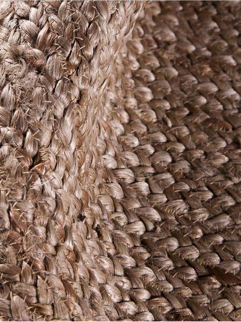 Mihran-Alfombra-Tapete-REDONDO-LIA-NATURAL-Yute-02