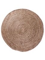Mihran-Alfombra-Tapete-REDONDO-LIA-NATURAL-Yute-01