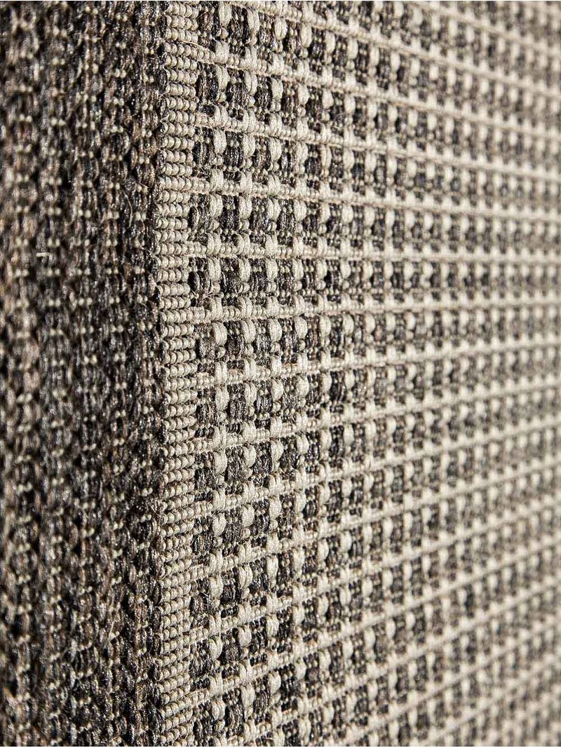 Mihran-Alfombra-tapete-SISALO-ARENA-CON-GUARDA-Textura-09