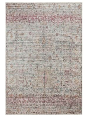 Tapete Decorativo Garden Beige & Lacre